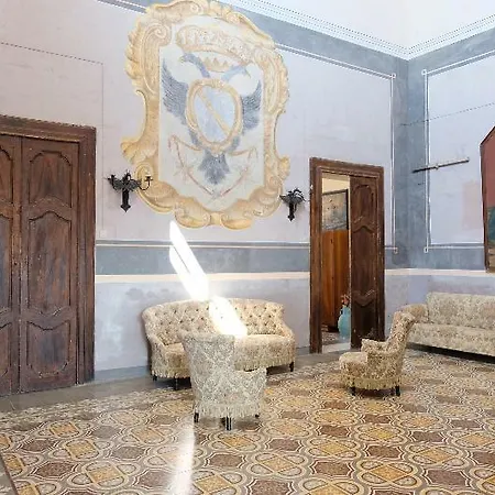 Pensjonat Dimora Duchessina 4*