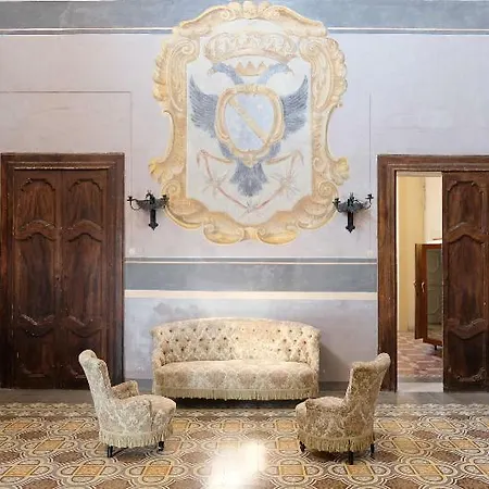 Dimora Duchessina 4* Minervino di Lecce