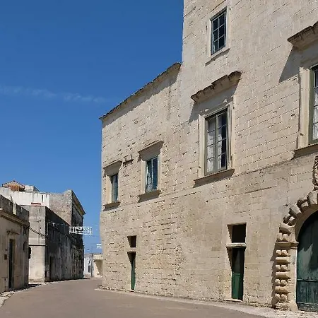 Dimora Duchessina Pensjonat 4*