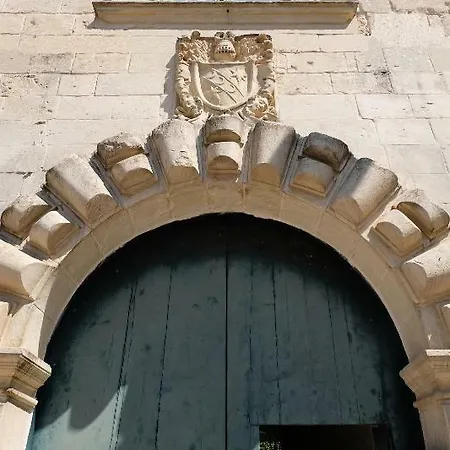 Pensjonat Dimora Duchessina Minervino di Lecce