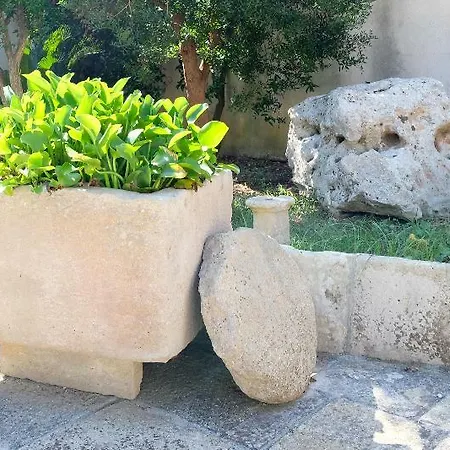 Dimora Duchessina Pensjonat