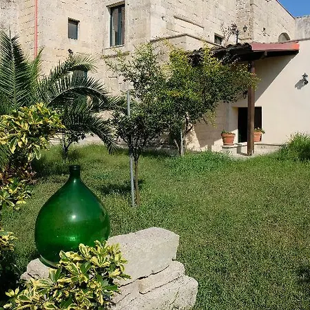 Dimora Duchessina 4* Minervino di Lecce