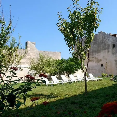 Pensjonat Dimora Duchessina 4*