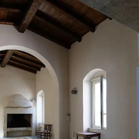 Dimora Duchessina Pensjonat 4*