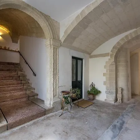 Dimora Duchessina Minervino di Lecce