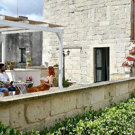 Pensjonat Dimora Duchessina 4*
