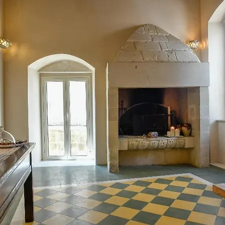 Dimora Duchessina 4* Minervino di Lecce