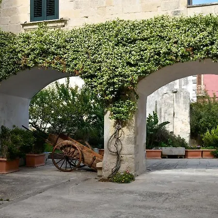 Dimora Duchessina Pensjonat 4*