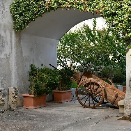 Pensjonat Dimora Duchessina Minervino di Lecce