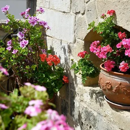 Dimora Duchessina Minervino di Lecce