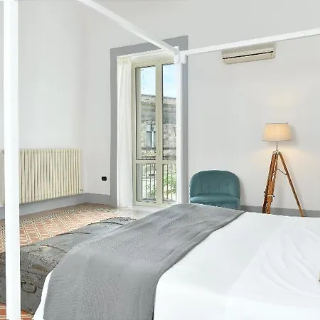 Pensjonat Dimora Duchessina 4*