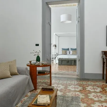 Dimora Duchessina 4*