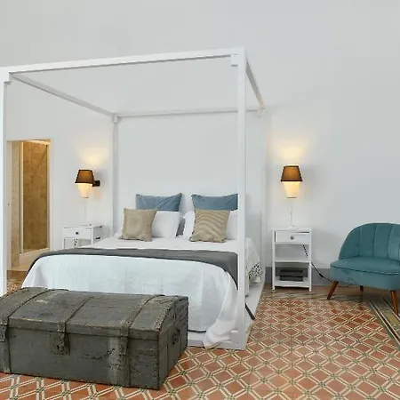 Dimora Duchessina Pensjonat 4*