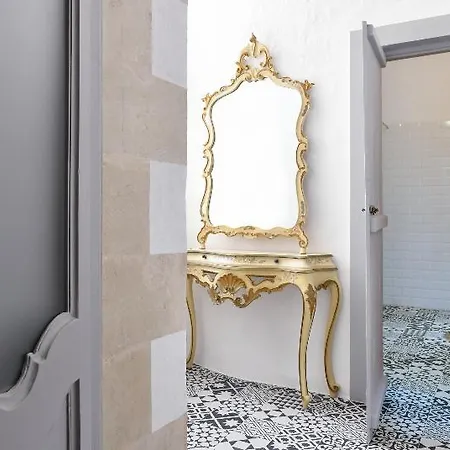Pensjonat Dimora Duchessina 4*