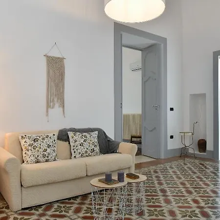 Dimora Duchessina Pensjonat 4*