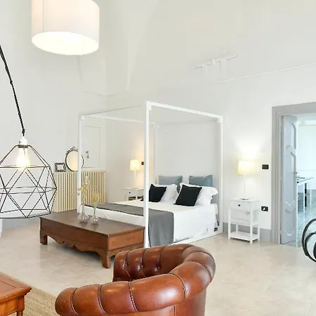 Dimora Duchessina 4* Minervino di Lecce