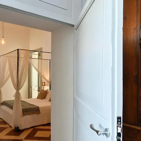 Dimora Duchessina Pensjonat 4*