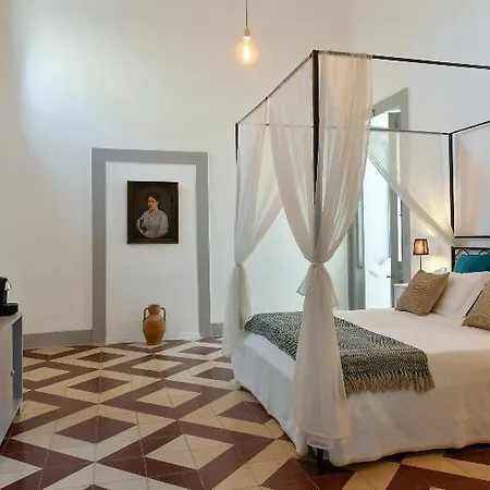 Dimora Duchessina 4* Minervino di Lecce